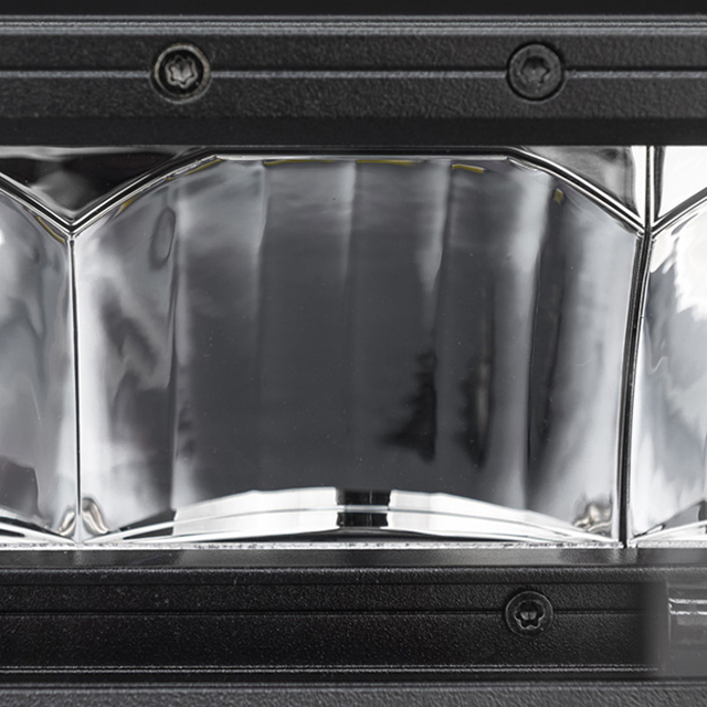 STEDI Curved 50.8 Inch ST2K Super Drive 20 Led Light Bar (Each) - LEDST2K-50-20L